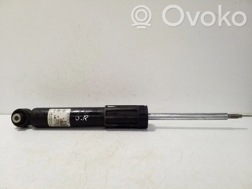 Volkswagen ID.4 Stoßdämpfer hinten 