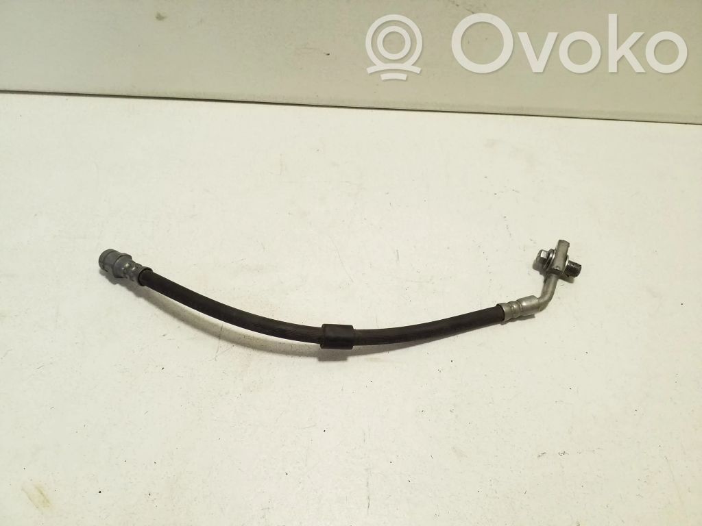 Volkswagen ID.4 Conduite de frein 