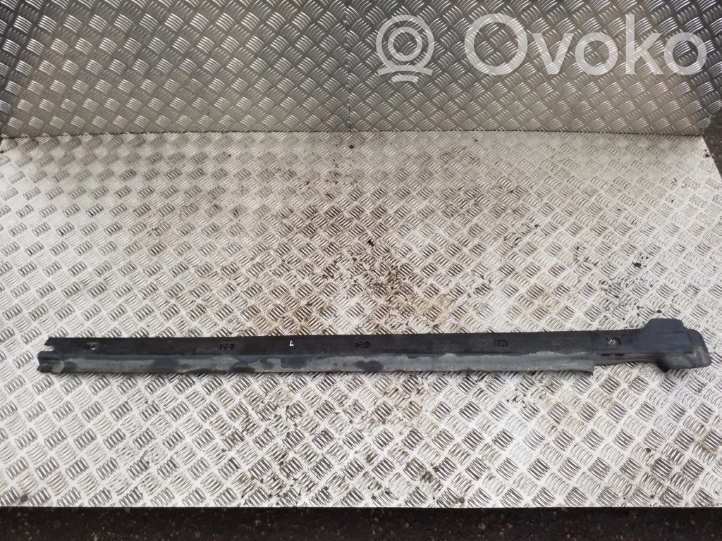 Volkswagen ID.4 Side bottom protection 