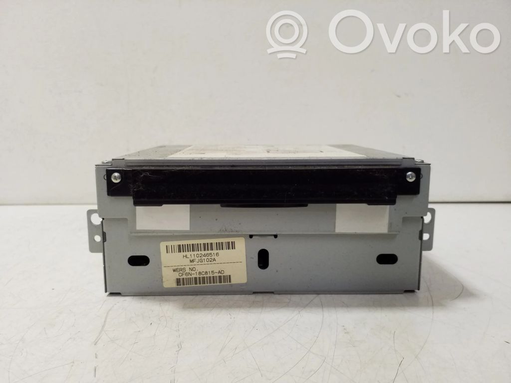 Land Rover Evoque I Unità principale autoradio/CD/DVD/GPS 