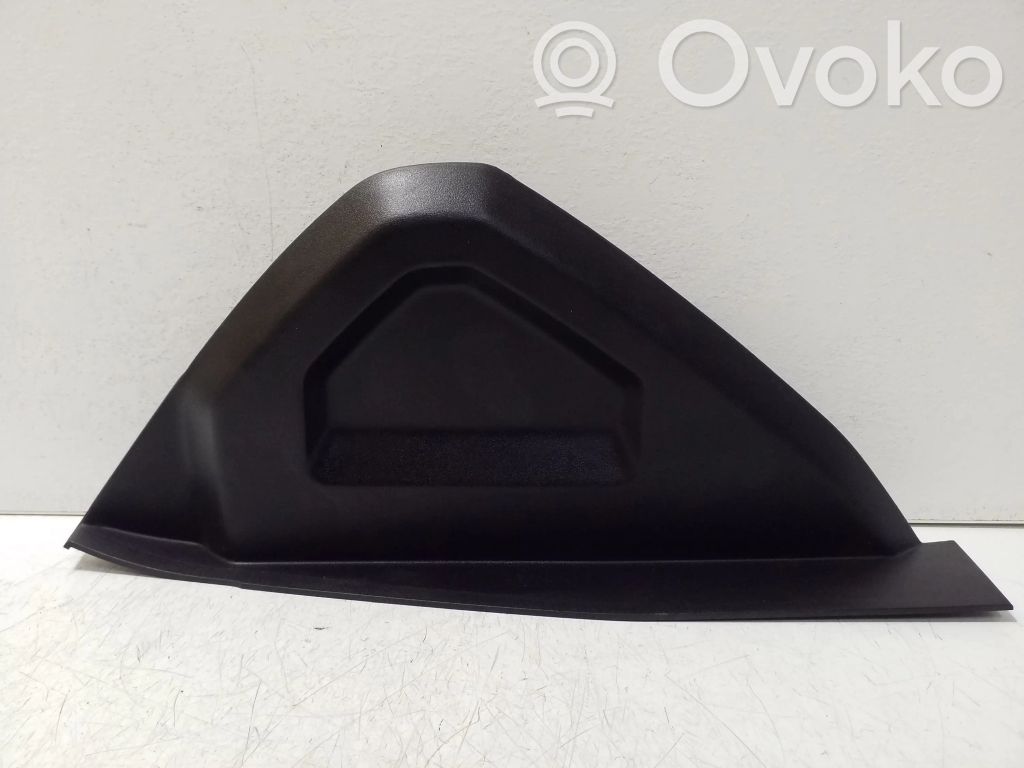 Land Rover Evoque I Rivestimento estremità laterale del cruscotto