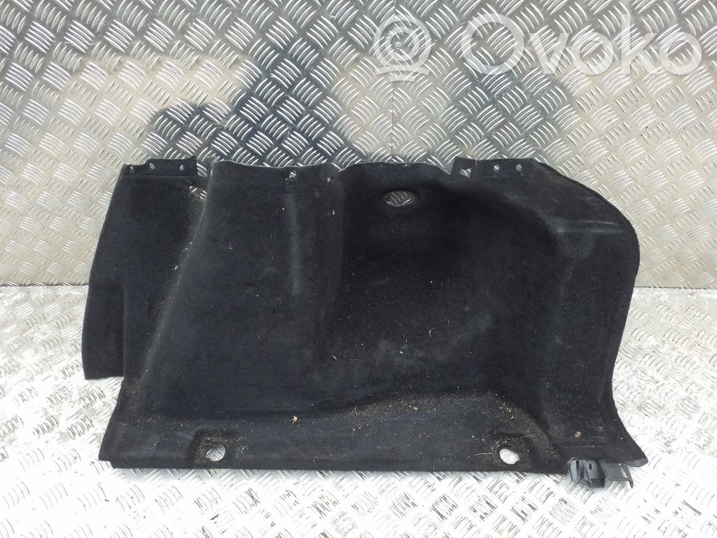 Land Rover Evoque I Panou lateral inferior portbagaj 