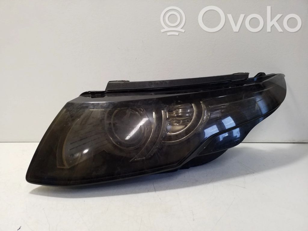 Land Rover Evoque I Faro delantero/faro principal 