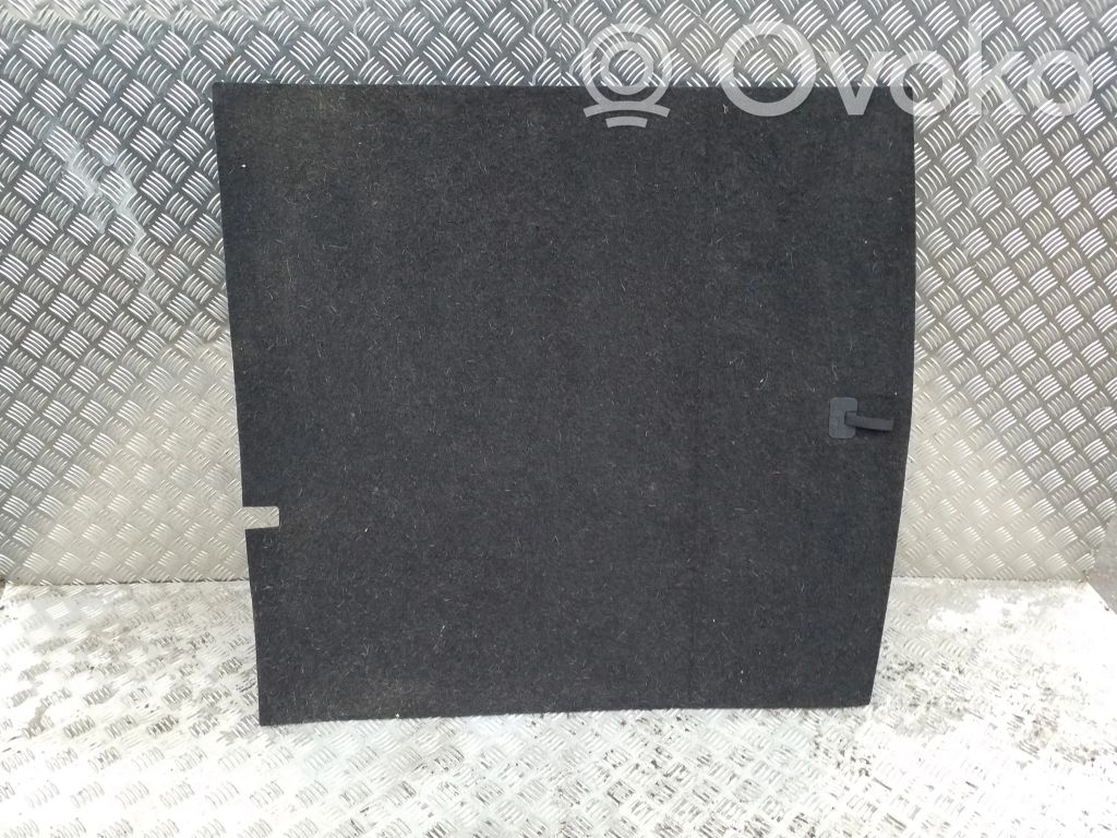 Volkswagen ID.4 Tappeto di rivestimento del fondo del bagagliaio/baule