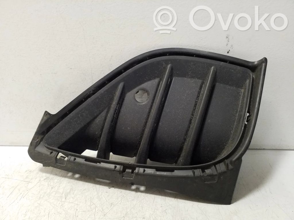 Volkswagen ID.4 Kratka dolna zderzaka przedniego 