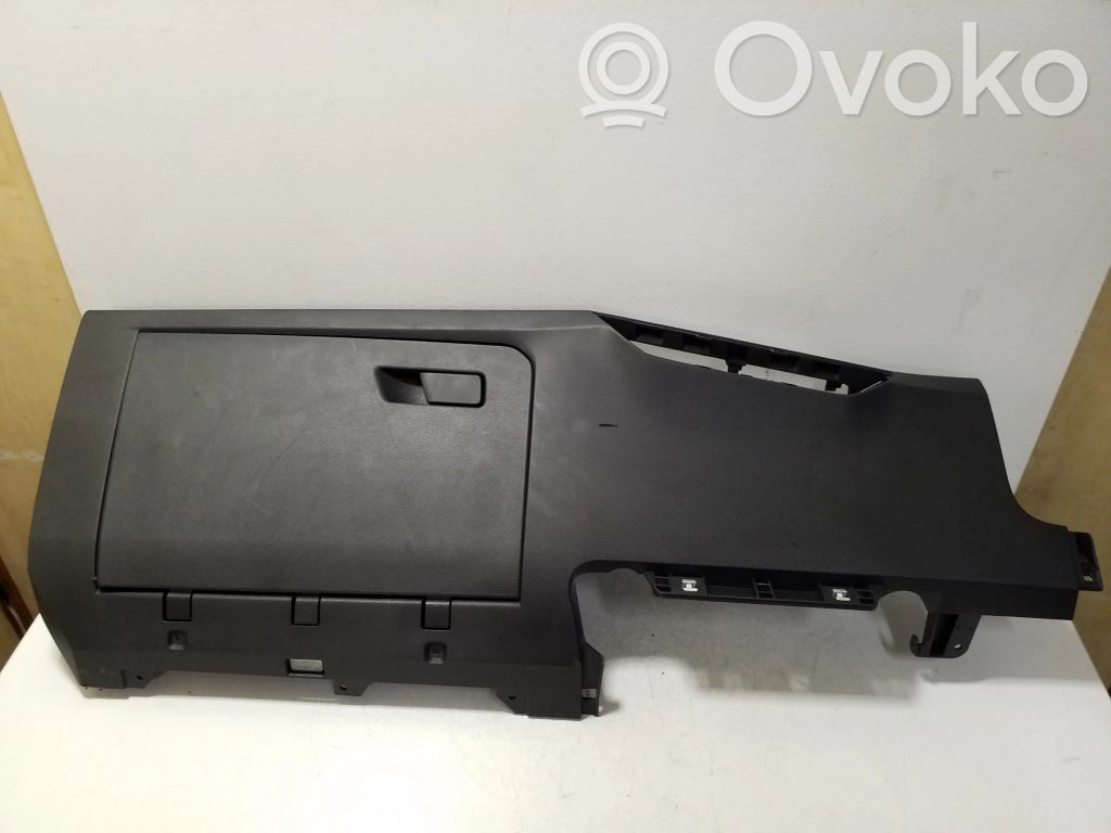 Volkswagen ID.4 Schowek deski rozdzielczej 