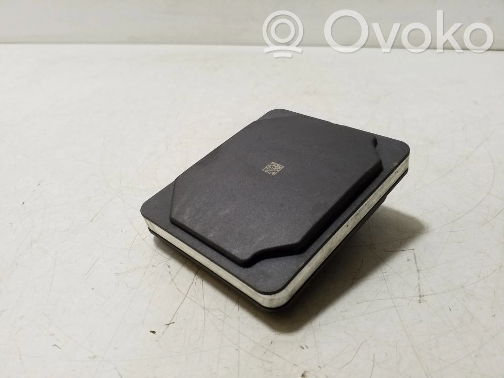Sensor de radar Distronic   1EA907550C