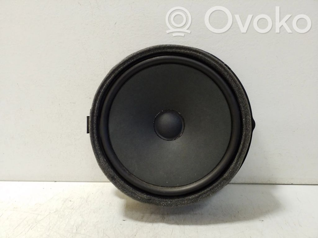 Altavoz de la puerta delantera   4K0035415