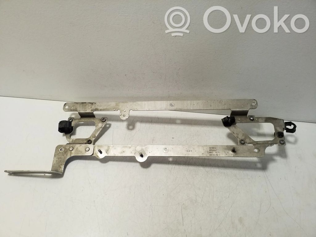Audi e-tron Other engine bay part 