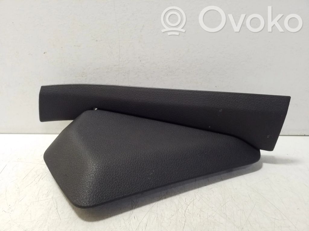 Audi e-tron Rivestimento estremità laterale del cruscotto 