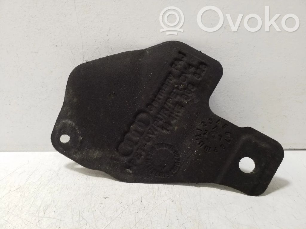 Muu moottoritilan osa   4KE863828