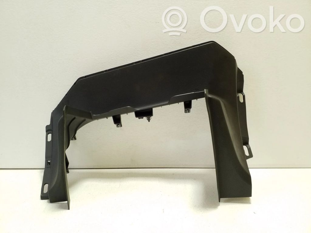 Audi e-tron Other center console (tunnel) element 