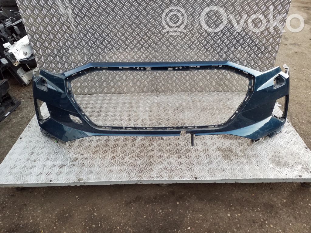 Front bumper   4KE807437