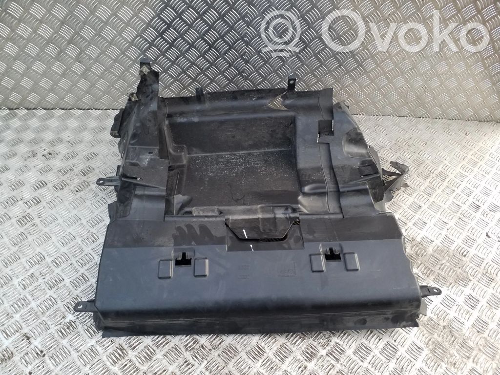Audi e-tron Condotto d'aria intercooler 