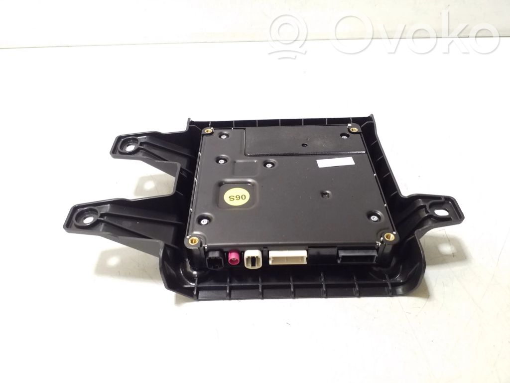 Audi e-tron Other control units/modules 