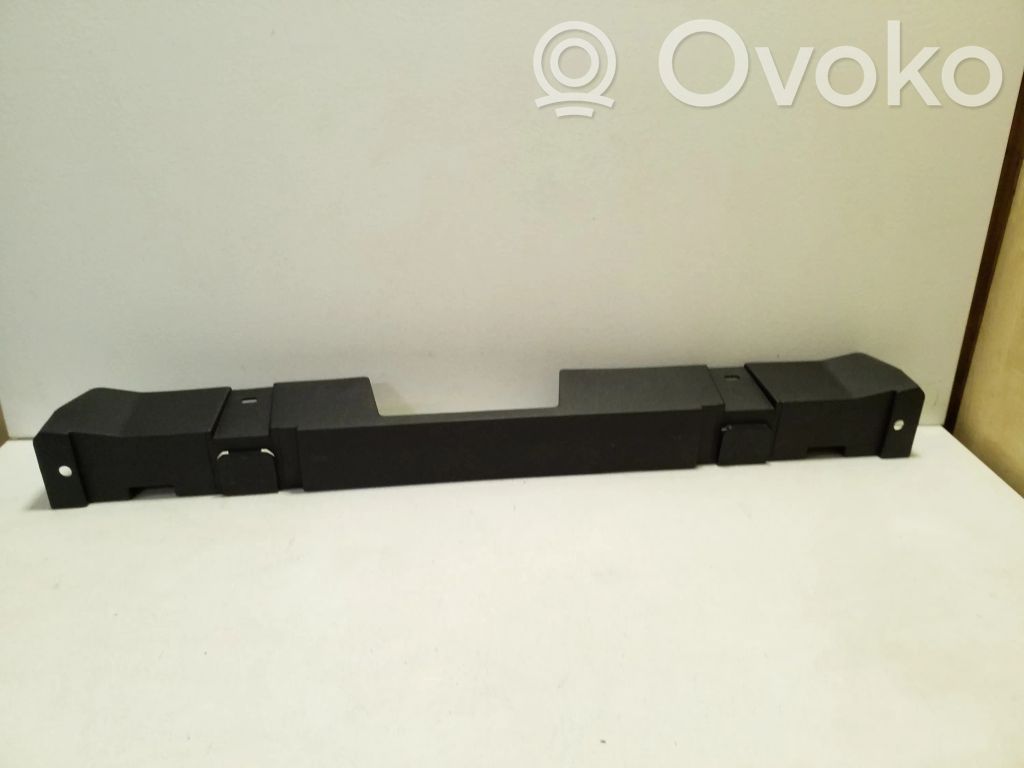 Audi e-tron Other trunk/boot trim element 