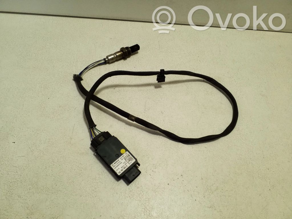 Volkswagen Tiguan Lambda probe sensor 