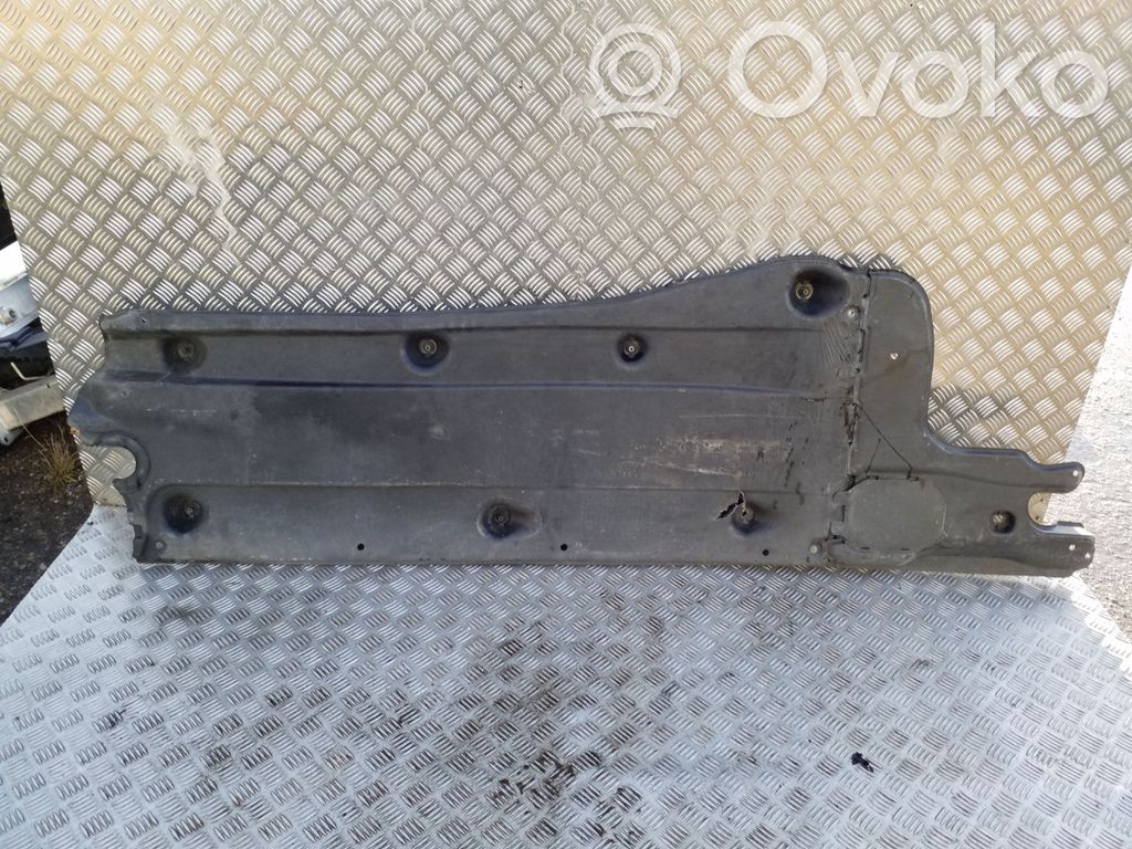 Volkswagen Tiguan Copertura sottoscocca centrale 