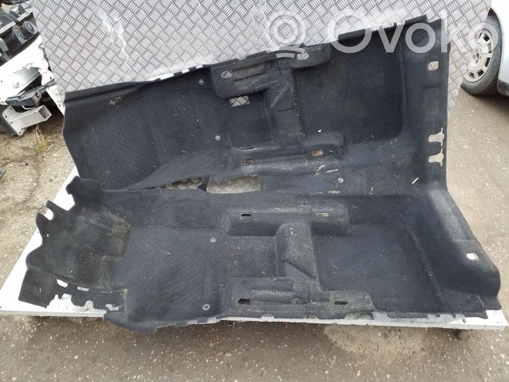 Volkswagen Tiguan Tappeto per interni 