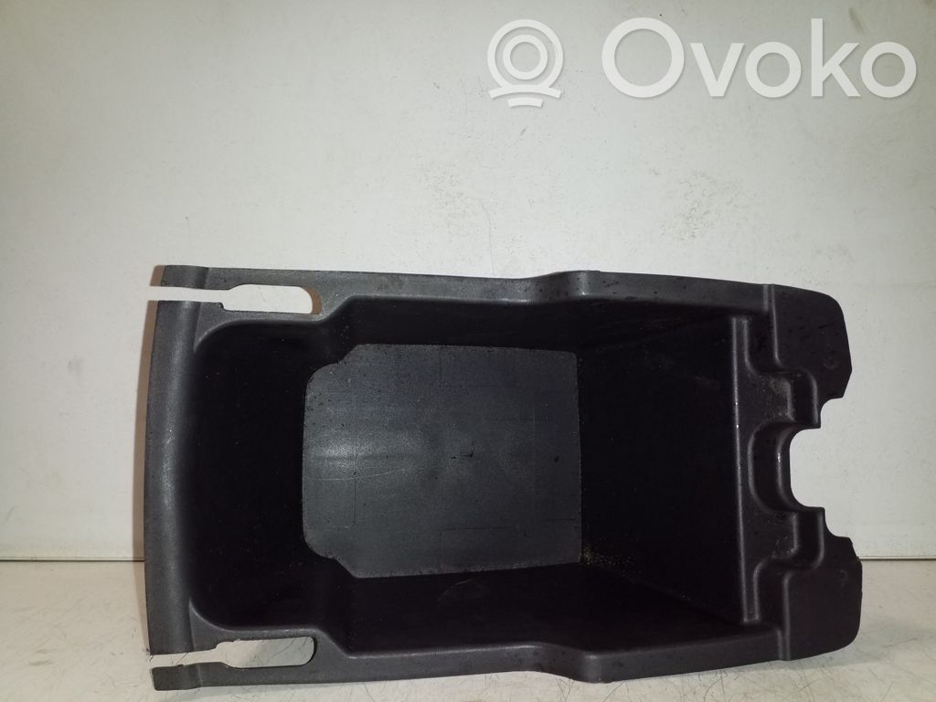 Chevrolet Captiva Glove box 