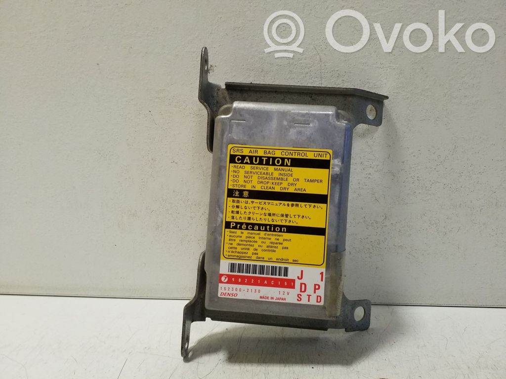 Subaru Legacy Airbag control unit/module 