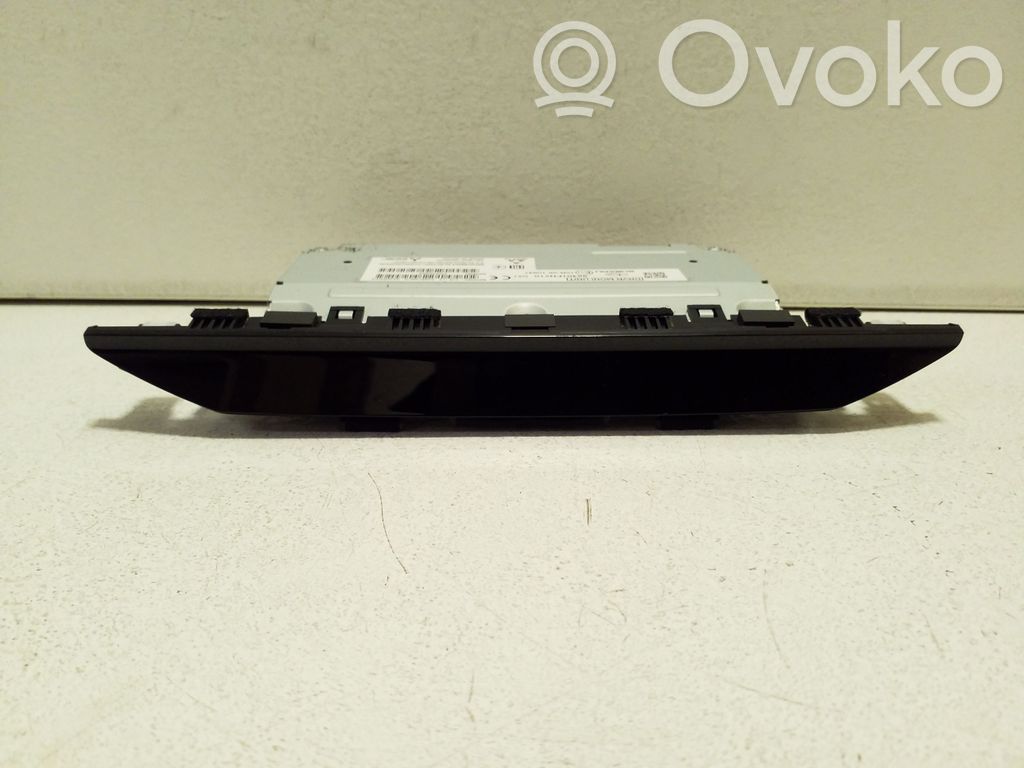Subaru Impreza VI Ecran/afișaj/ecran mic 