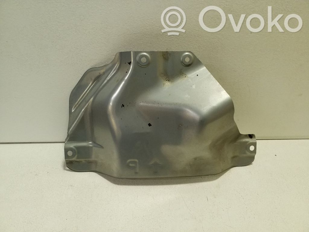 Subaru Impreza VI Alte piese de sub caroserie