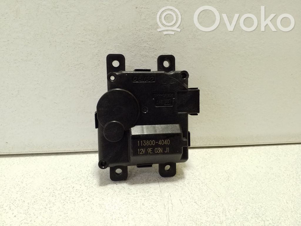 Subaru Impreza VI Motorino attuatore aria