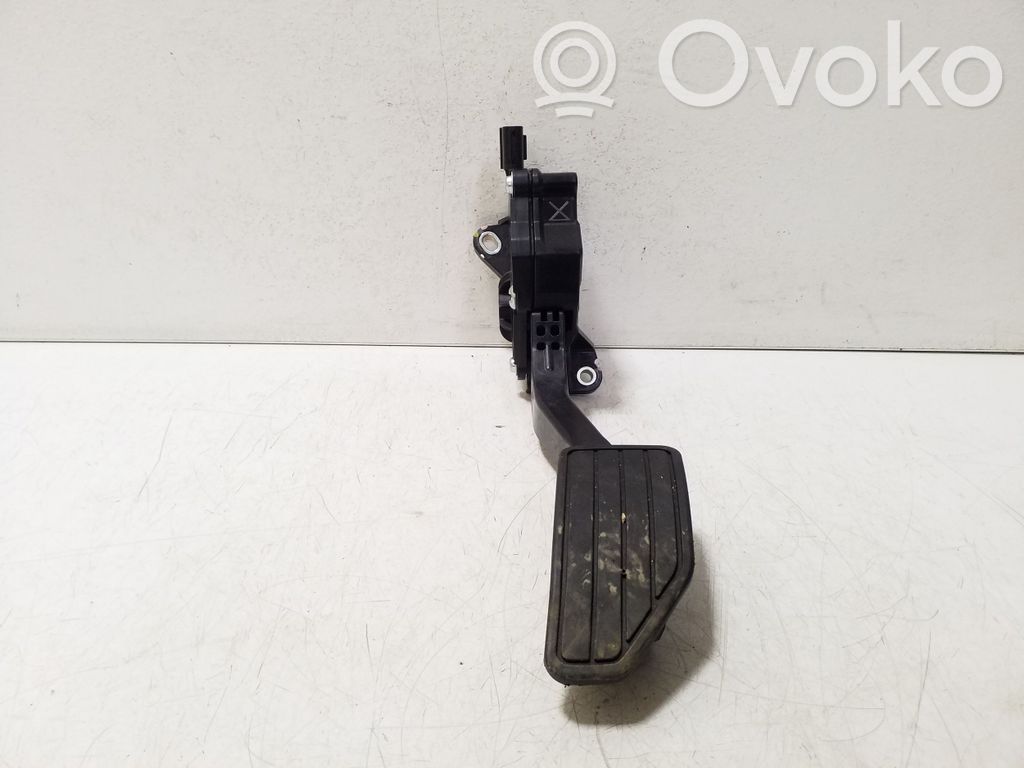 Subaru Impreza VI Pedale dell’acceleratore 