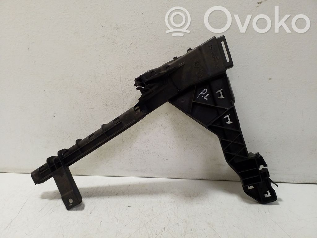 Jeep Cherokee KL Etuoven tuulilasin kisko 