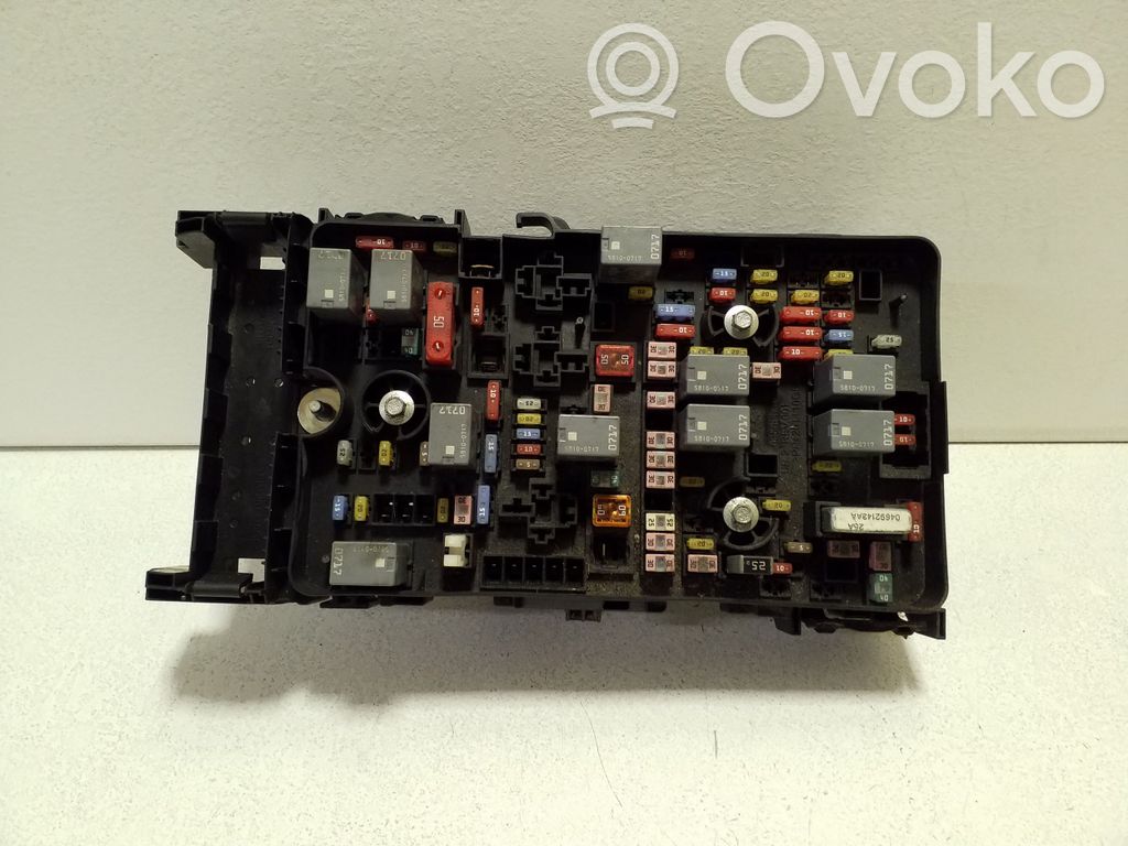 Jeep Cherokee KL Modul siguranțe 