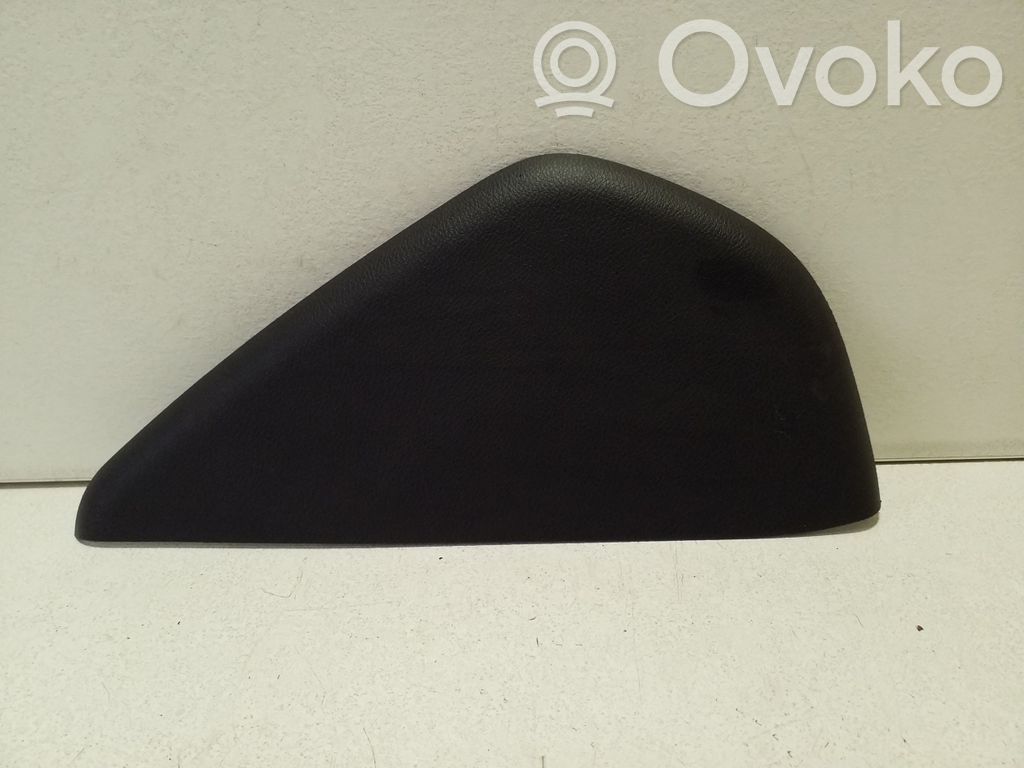 Jeep Cherokee KL Moldura del extremo lateral de panel