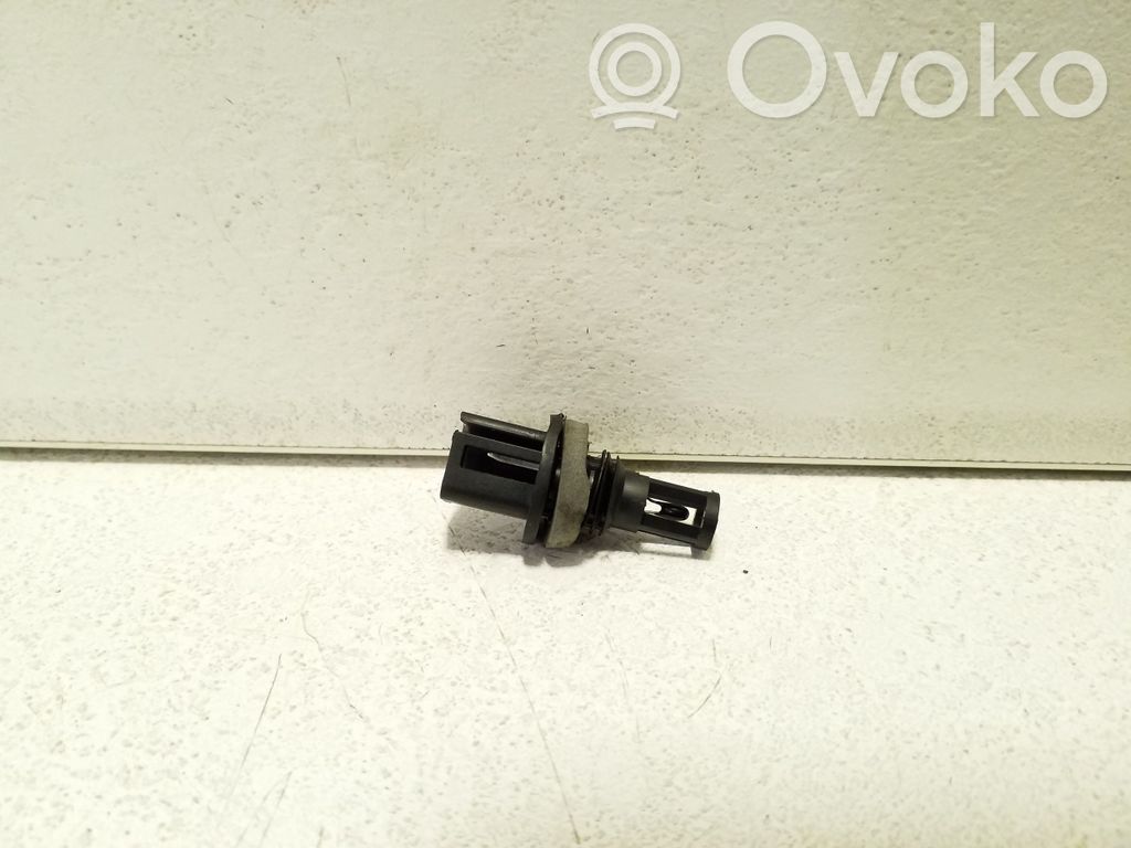 Jeep Cherokee KL Sensor de temperatura interna