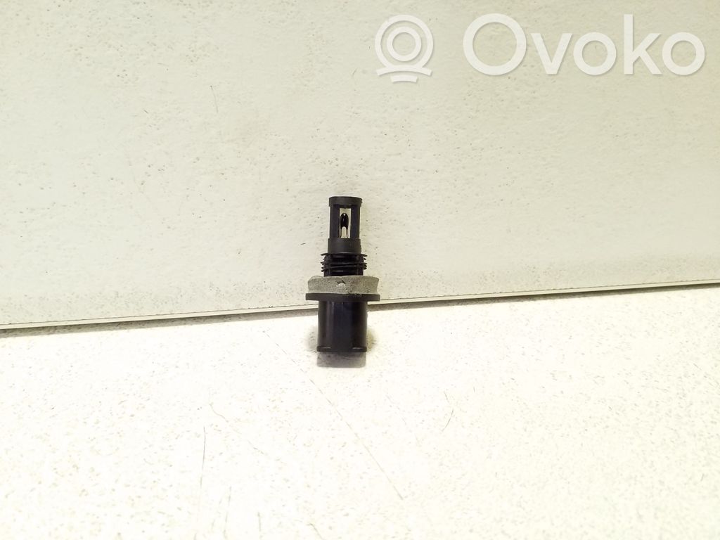 Jeep Cherokee KL Sensor de temperatura interna