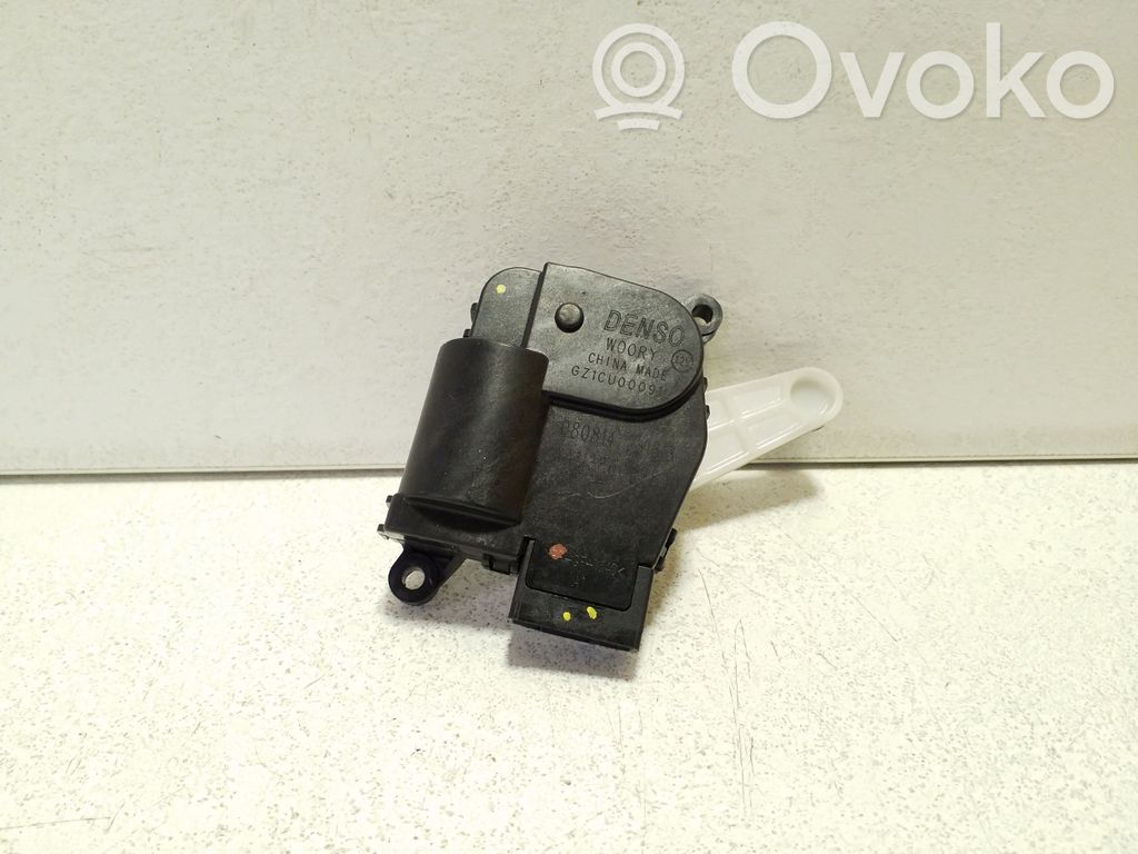 Jeep Cherokee KL Motorino attuatore aria 