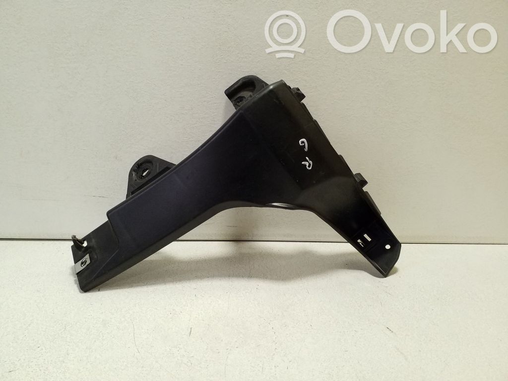 Jeep Cherokee Rear bumper mounting bracket 