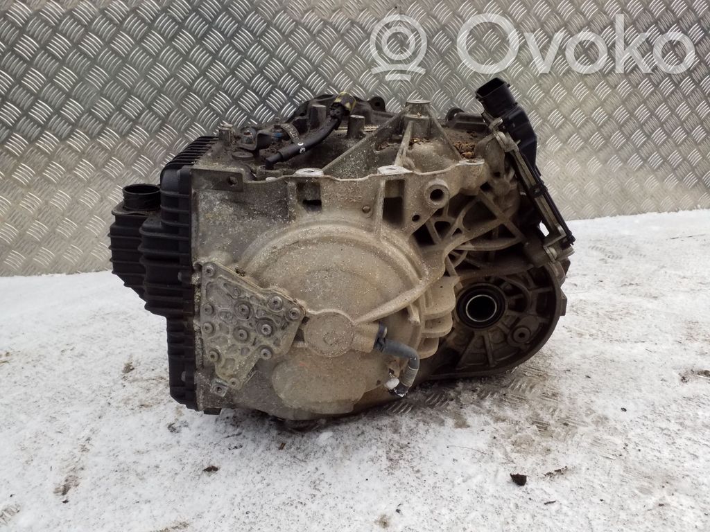 Jeep Cherokee KL Caja de cambios automática 