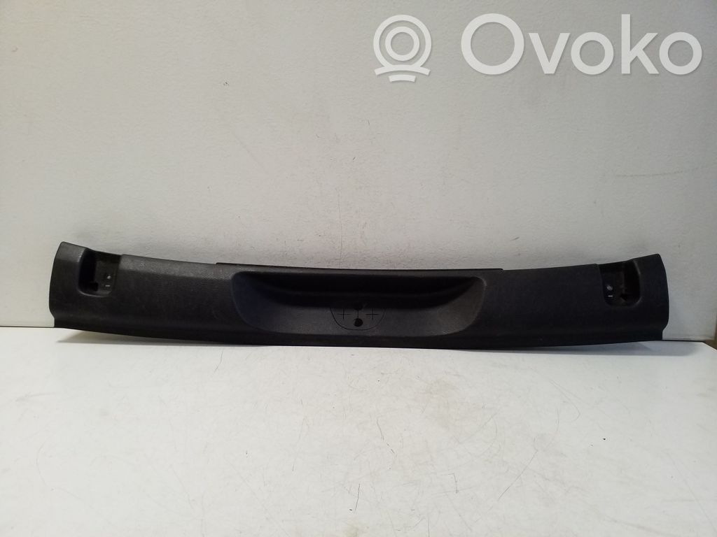 Jeep Cherokee KL Capac protecție ramă portbagaj 