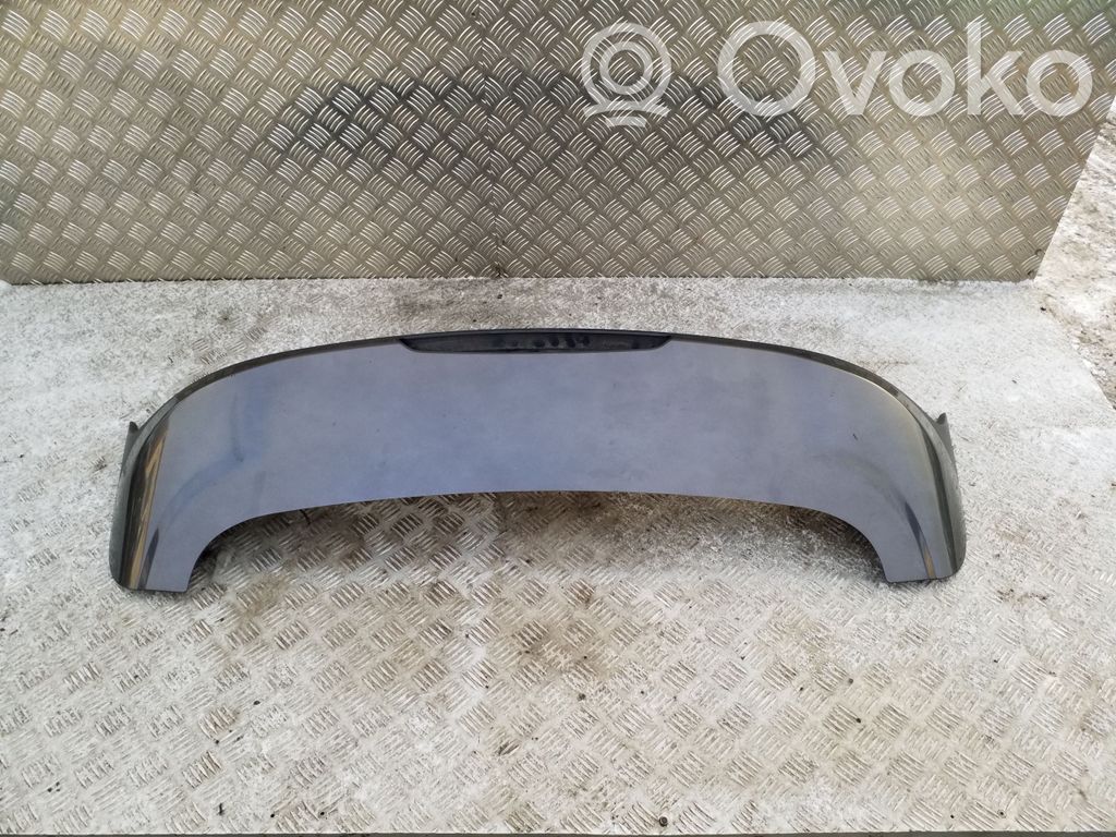 Jeep Cherokee KL Spoiler tylnej szyby klapy bagażnika 