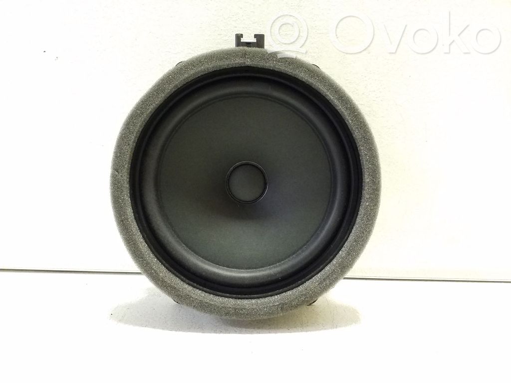 Difuzor ușă spate   31350425