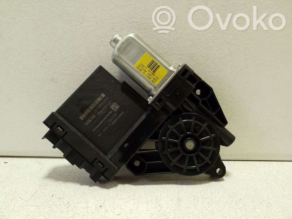 Volvo XC90 Motor macara geam ușă față 