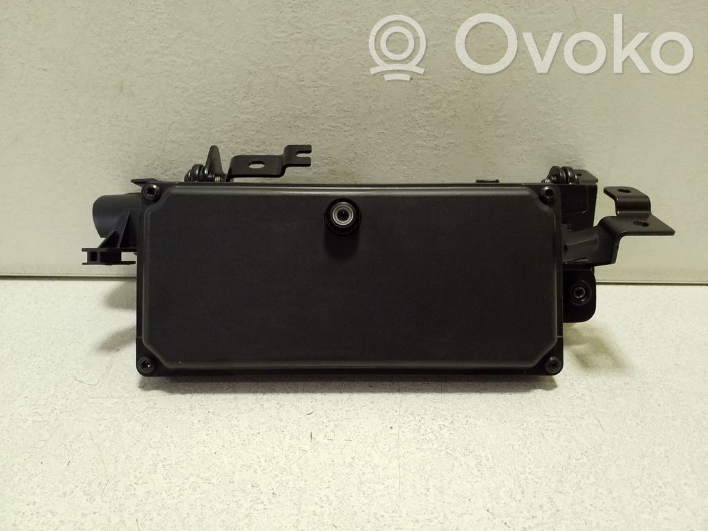 Volvo XC90 Windshield/windscreen camera 