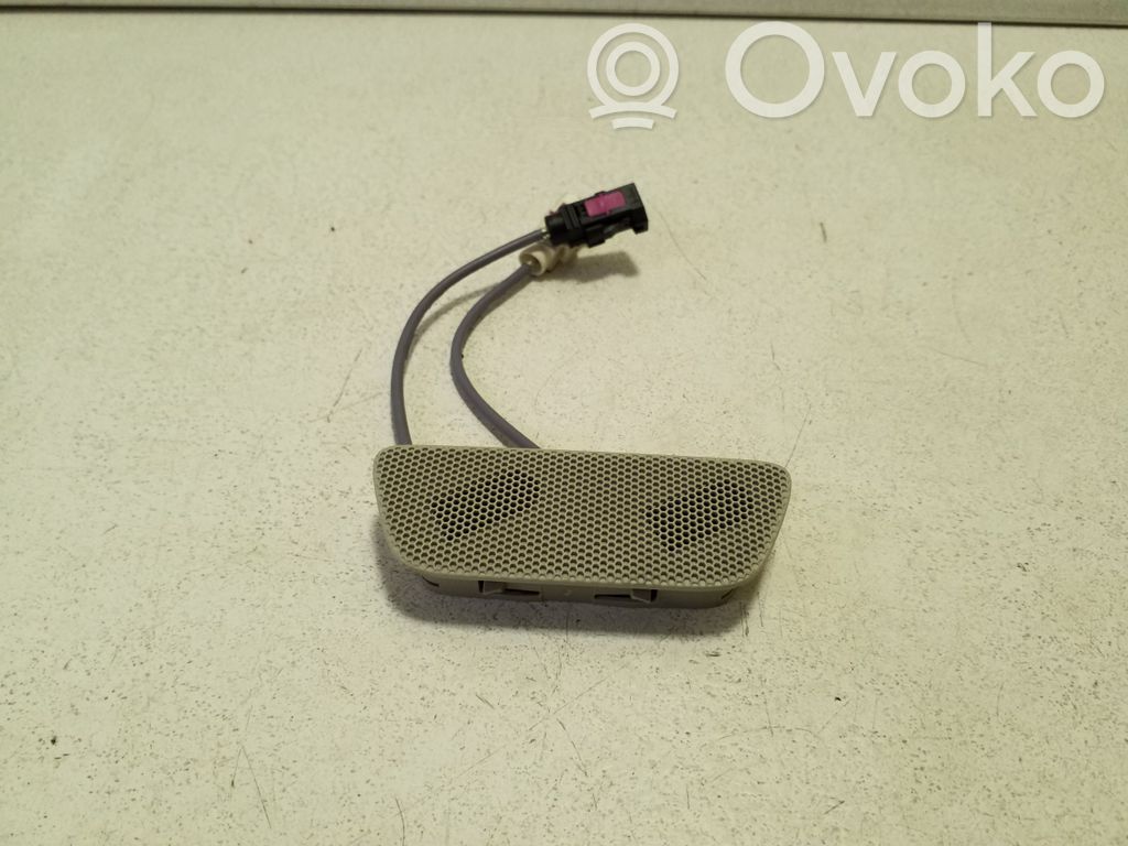 Volvo XC90 Micrófono (bluetooth/teléfono) 