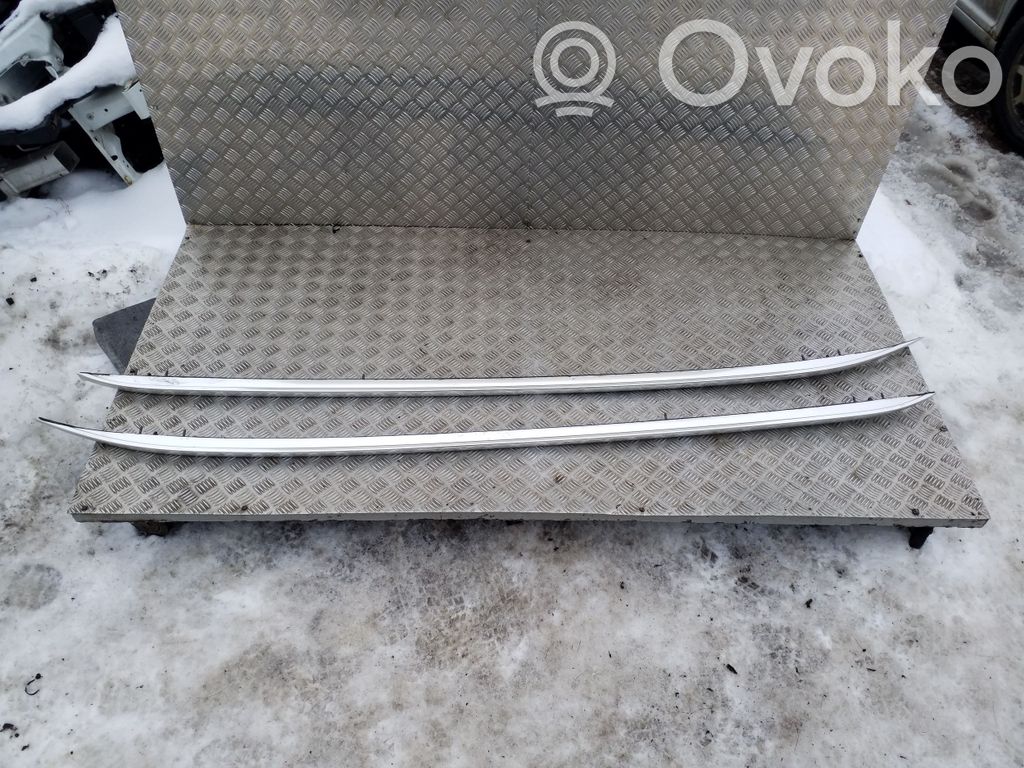 Volvo XC90 Binario barra tetto 