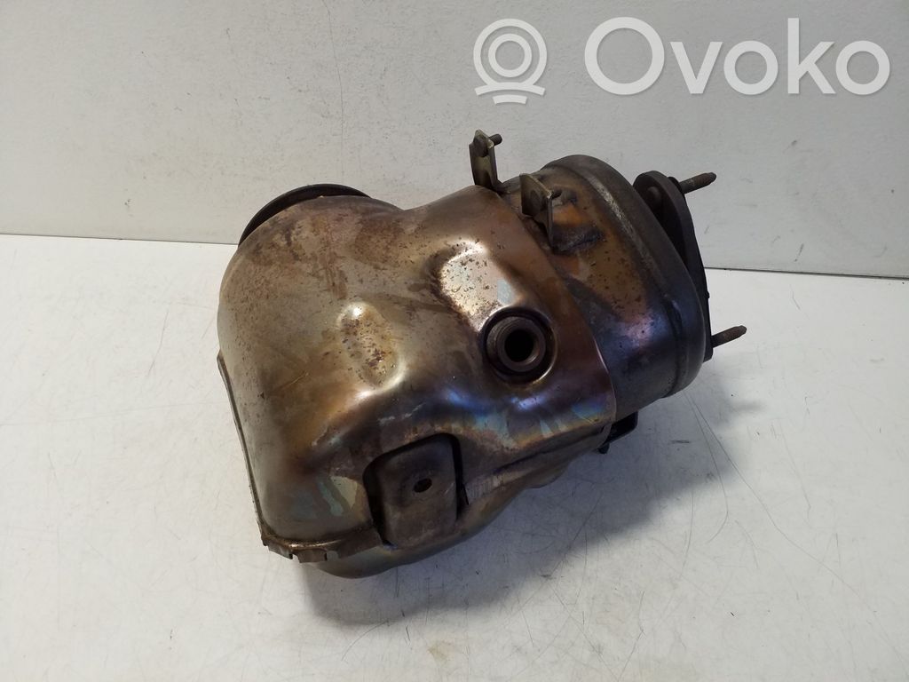 Volvo XC90 Katalysator / DPF Rußpartikelfilter Dieselpartikelfilter 