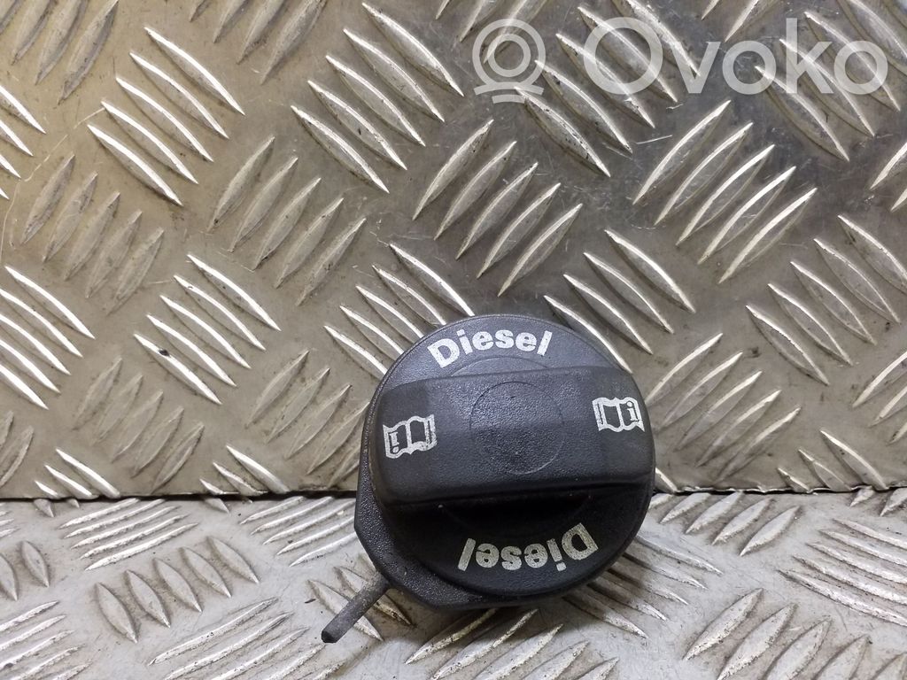 Audi A3 S3 8L Tappo del serbatoio del carburante