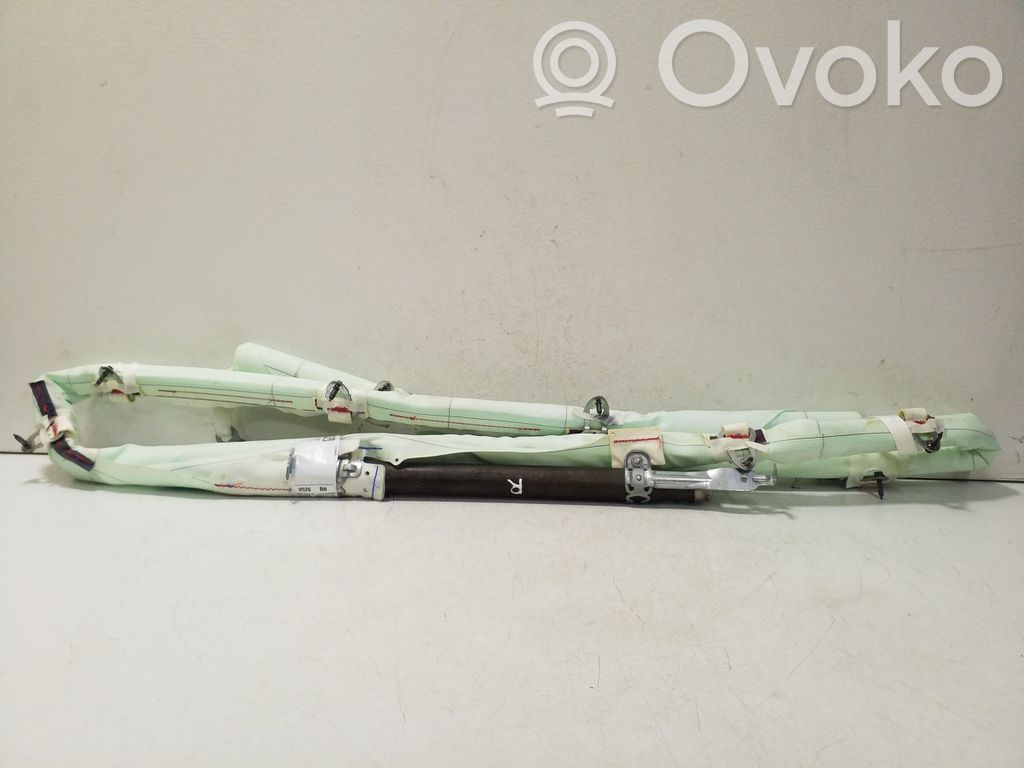 Volvo XC90 Airbag del techo 