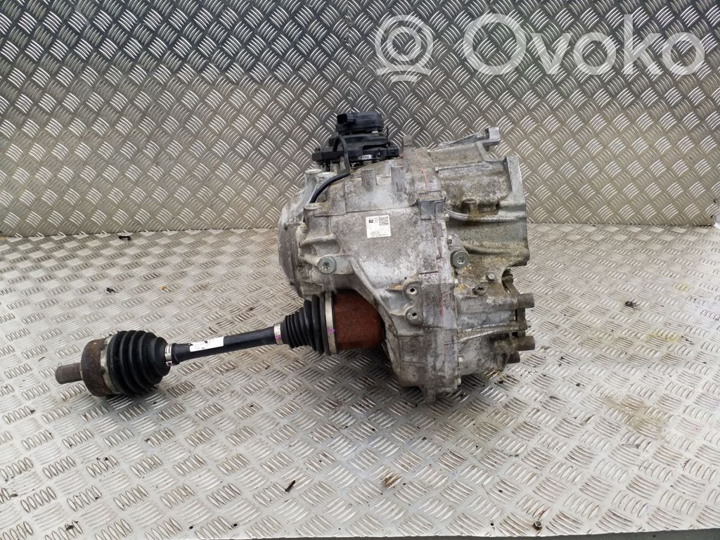 Volvo XC90 Automatic gearbox 