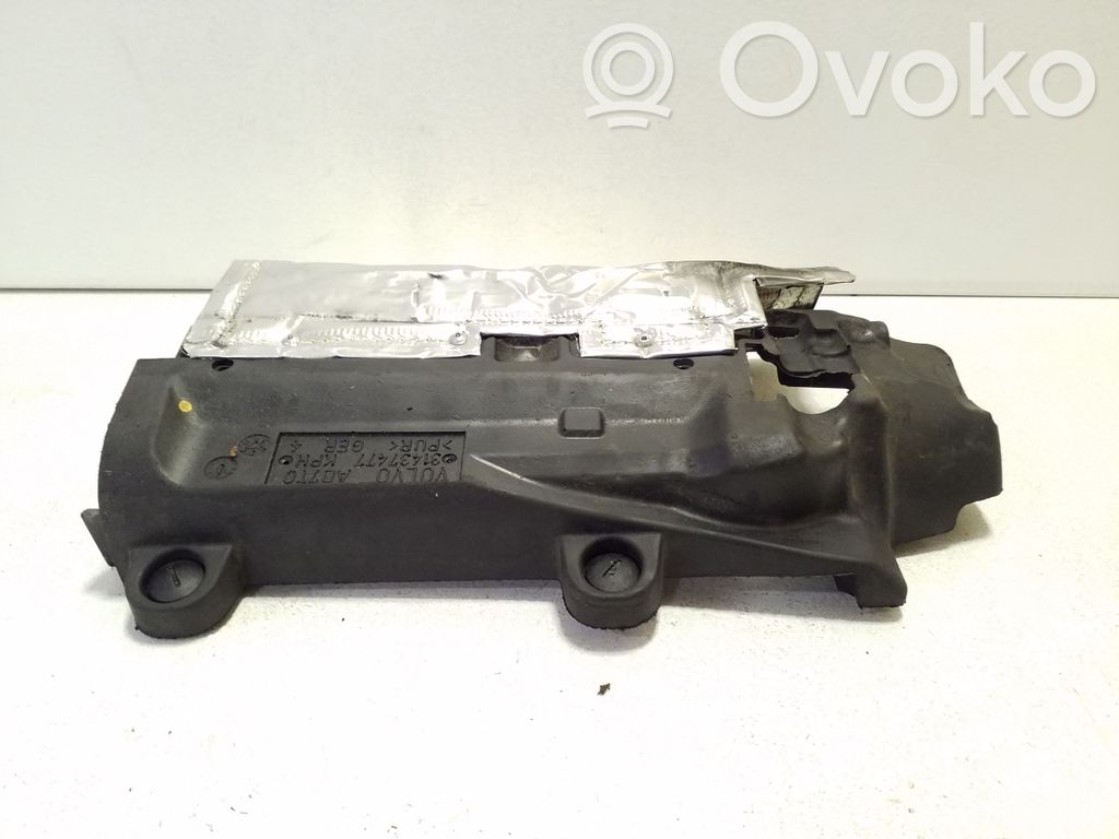 Scut termic motor   31437477