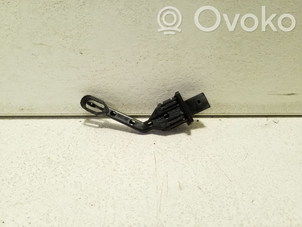 Volvo XC90 Interior temperature sensor 